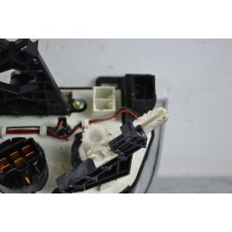 Controllo Comando Clima Chevrolet Matiz M200 dal 03/2005 al 12/2013 Cod Motore LQ2  1703079467581