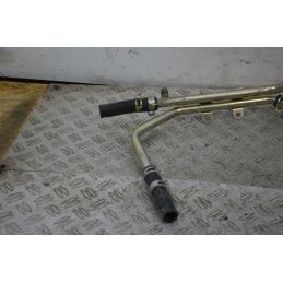 Tubi Raffreddamento Radiatore Honda SH 350 Dal 2021 al 2024  1703084986732