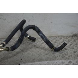 Tubi Raffreddamento Radiatore Honda SH 350 Dal 2021 al 2024  1703084986732