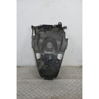 Carena Sottocodone Posteriore Honda SH 350 Dal 2021 al 2024  1703086362862