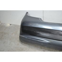 Paraurti posteriore Peugeot 207 Dal 2006 al 2015 Colore grigio  1703087269238
