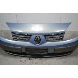 Paraurti Anteriore Renault Scenic II dal 2003 al 2006 OE 7701474769  1703087362779