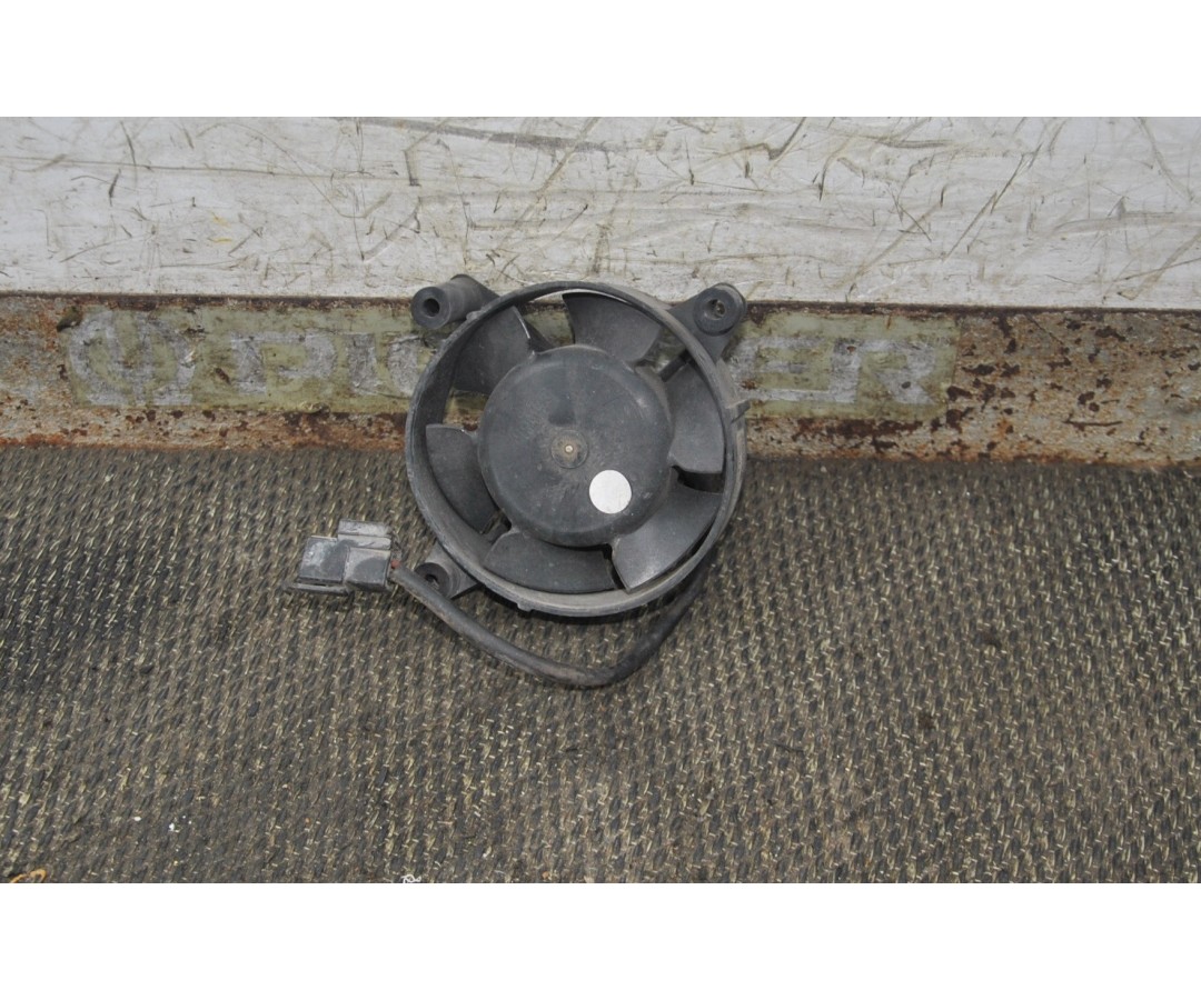 Elettroventola Radiatore Derbi Mulhacen 125 Cafè dal 2008 al 2013 cod F38-12C001-14S  2411111148280