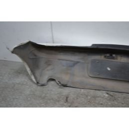 Paraurti Posteriore Fiat Seicento dal 1998 al 2010  1703145217027