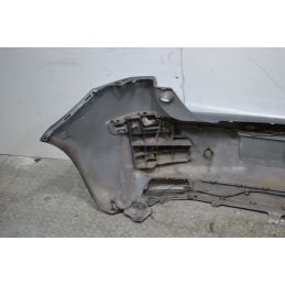 Paraurti posteriore Citroen C4 Dal 2008 al 2010 Color grigio antracite  1703145205246
