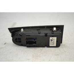 Pulsantiera alzacristalli anteriore SX Bmw Serie 3 E90 Dal 2005 al 2013 Cod 9132135-02  1703148411224