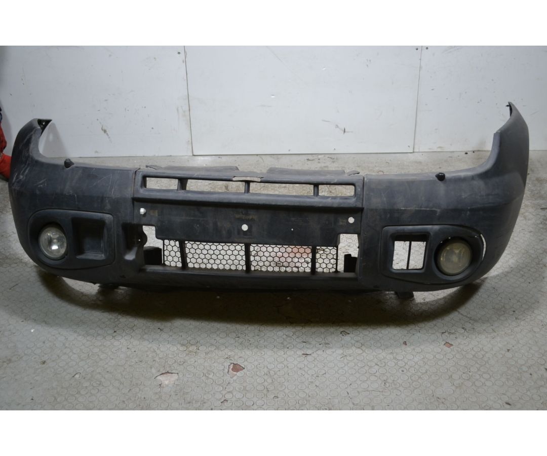 Paraurti Anteriore Renault Scenic RX4 dal 2000 al 2003 OE 8200262689  1703149681091