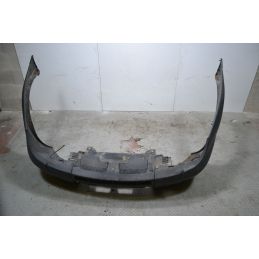 Paraurti Anteriore Renault Scenic RX4 dal 2000 al 2003 OE 8200262689  1703149681091