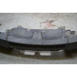Paraurti Anteriore Renault Scenic RX4 dal 2000 al 2003 OE 8200262689  1703149681091
