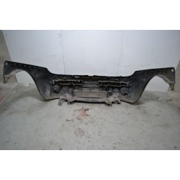 Paraurti Anteriore Renault Scenic RX4 dal 2000 al 2003 OE 8200262689  1703149681091