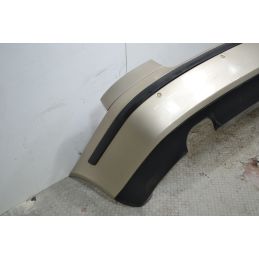 Paraurti Posteriore Skoda Octavia II 1Z3 dal 06/2004 al 12/2010 Cod Motore BJB  1703150188114