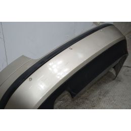 Paraurti Posteriore Skoda Octavia II 1Z3 dal 06/2004 al 12/2010 Cod Motore BJB  1703150188114
