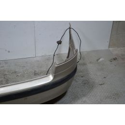 Paraurti Posteriore Skoda Octavia II 1Z3 dal 06/2004 al 12/2010 Cod Motore BJB  1703150188114