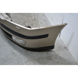 Paraurti Anteriore Skoda Octavia II 1Z3 dal 06/2004 al 12/2010 Cod Motore BJB  1703150633355