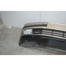 Paraurti Anteriore Skoda Octavia II 1Z3 dal 06/2004 al 12/2010 Cod Motore BJB  1703150633355