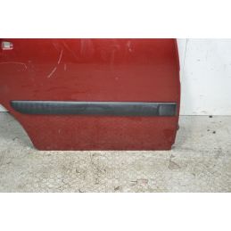 Portiera sportello posteriore DX Citroen C3 Dal 2002 al 2009 Cod 9008Q5  1638371491418