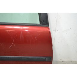 Portiera sportello posteriore DX Citroen C3 Dal 2002 al 2009 Cod 9008Q5  1638371491418