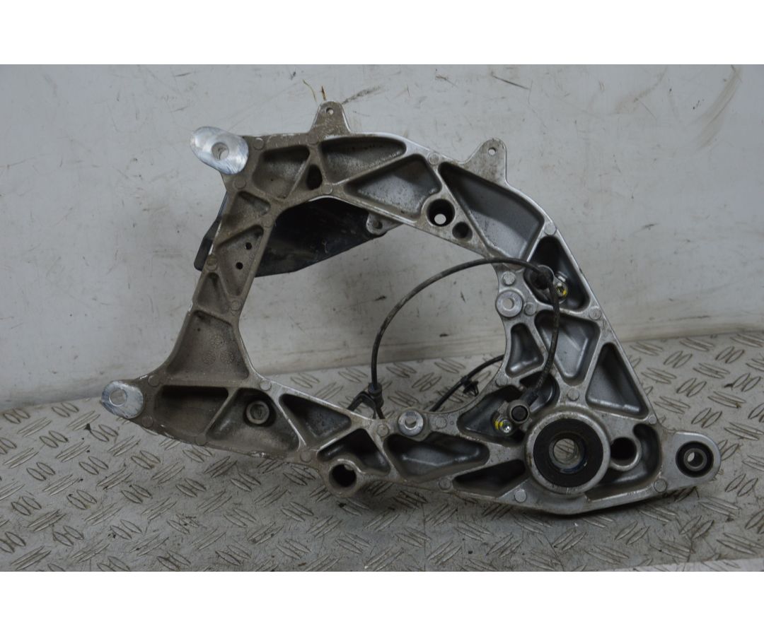 Staffa Supporto Marmitta Honda SH 350 Dal 2021 al 2024  1703170014578