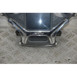 Strumentazione Contachilometri Honda SH 350 Dal 2021 al 2024 Km 6.000  1703171358220