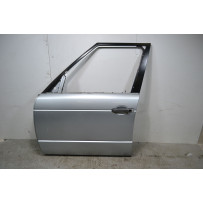 Portiera sportello anteriore SX Land Rover Range Rover L322 VOGUE Dal 2006 al 2012 Colore grigio  1703171807629