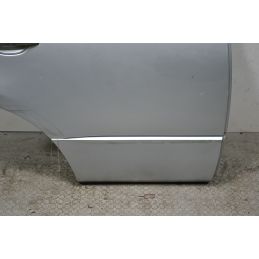 Portiera sportello posteriore DX Land Rover Range Rover III L322 VOGUE Dal 2006 al 2012 Colore grigio  1703172928255