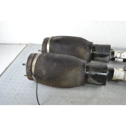 Ammortizzatori Anteriori Land Rover Range Rover III dal 2006 al 2012 Cod 28107578a / 28107580a  1703173550189