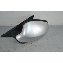 Specchietto retrovisore esterno SX Bmw Serie 3 E91 Touring Dal 2005 al 2013 Cod 7182695 3 pin  1703231001745
