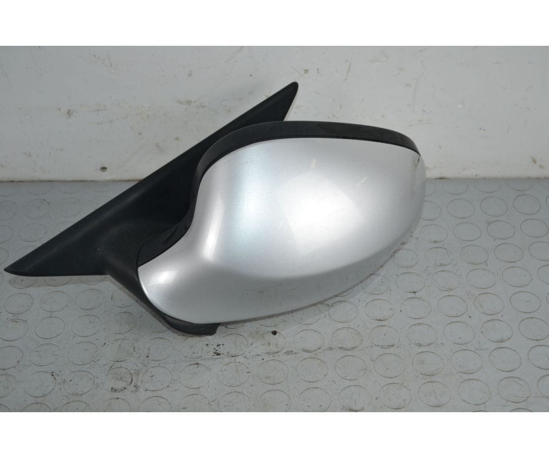Specchietto retrovisore esterno SX Bmw Serie 3 E91 Touring Dal 2005 al 2013 Cod 7182695 3 pin  1703231001745