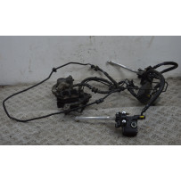 Impianto Frenante Completo Con ABS Honda SH 350 Dal 2021 al 2024 COD 006-V95-168  1703236070685
