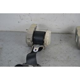 Cuinture di Sicurezza Anteriore DX e SX Toyota Yaris P9 dal 08/2005 al 12/2011 Cod Motore 1KR-FE  1703235282416