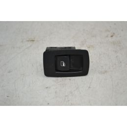Pulsante alzacristallo posteriore DX Bmw Serie 3 E90 Dal 2005 al 2013 Cod 15939900  1703235704826