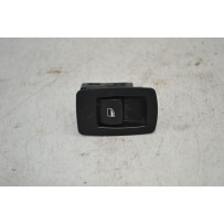 Pulsante alzacristallo posteriore DX Bmw Serie 3 E90 Dal 2005 al 2013 Cod 15939900  1703235704826
