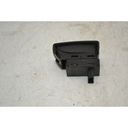 Pulsante alzacristallo posteriore DX Bmw Serie 3 E90 Dal 2005 al 2013 Cod 15939900  1703235704826