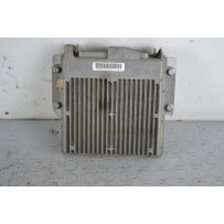 Centralina ECU Citroen ZX 1.6 i dal 1991 al 1998 Cod 9622047780  1703239811520