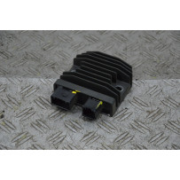 Regolatore Di Tensione Honda SH 350 Dal 2021 al 2024 Cod FH028AA  1703251655126