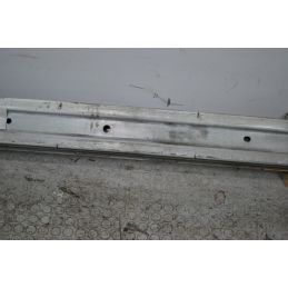 Traversa anteriore rinforzo Fiat Fiorino 3N 1.4 8V Natural power Dal 2007 al 2016 Cod OE 51925535  1703261636986