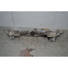 Ossatura frontale batticofano Fiat Fiorino 3N 1.4 8V Natural power Dal 2007 al 2016  1703664585652