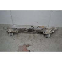 Ossatura frontale batticofano Fiat Fiorino 3N 1.4 8V Natural power Dal 2007 al 2016  1703664585652