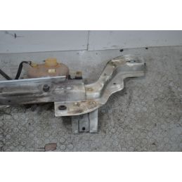 Ossatura frontale batticofano Fiat Fiorino 3N 1.4 8V Natural power Dal 2007 al 2016  1703664585652