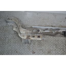 Ossatura frontale batticofano Fiat Fiorino 3N 1.4 8V Natural power Dal 2007 al 2016  1703664585652