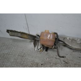 Ossatura frontale batticofano Fiat Fiorino 3N 1.4 8V Natural power Dal 2007 al 2016  1703664585652