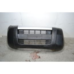 Paraurti anteriore Fiat Fiorino Dal 2007 al 2016 OE 735520009  1703664840058