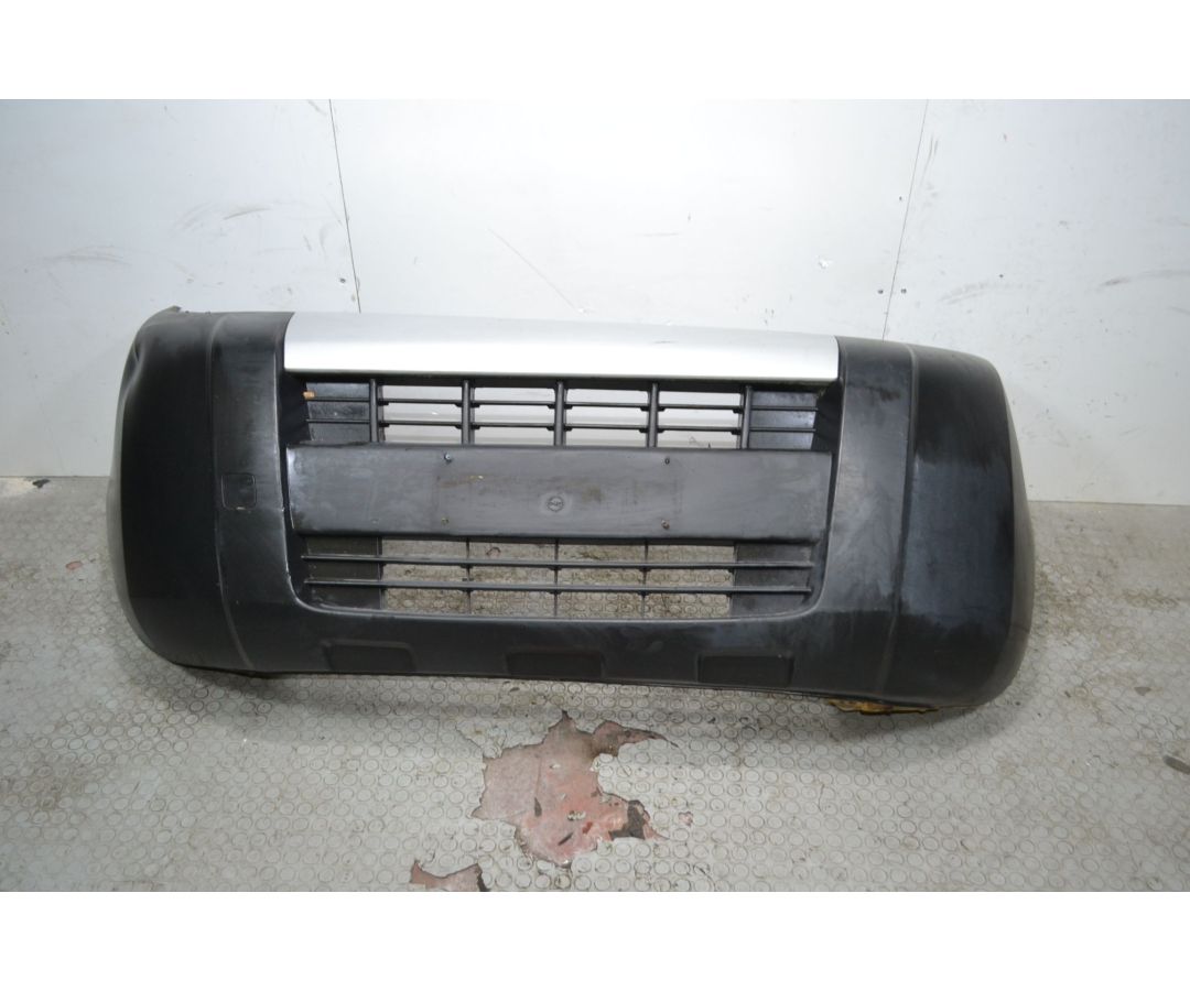 Paraurti anteriore Fiat Fiorino Dal 2007 al 2016 OE 735520009  1703664840058