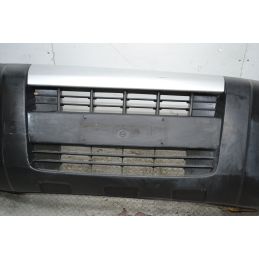 Paraurti anteriore Fiat Fiorino Dal 2007 al 2016 OE 735520009  1703664840058