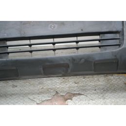 Paraurti anteriore Fiat Fiorino Dal 2007 al 2016 OE 735520009  1703664840058