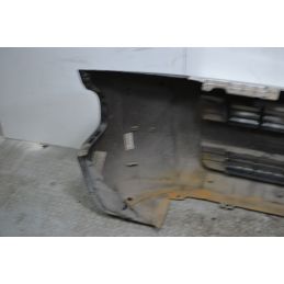 Paraurti anteriore Fiat Fiorino Dal 2007 al 2016 OE 735520009  1703664840058