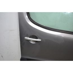 Portiera sportello anteriore DX Peugeot Partner Teepe Dal 2008 al 2012  1703669732907