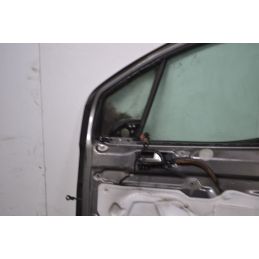 Portiera sportello anteriore DX Peugeot Partner Teepe Dal 2008 al 2012  1703669732907