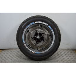 Cerchio Anteriore Aprilia Atlantic 250 Dal 2002 al 2011  1703671695290