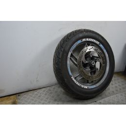 Cerchio Anteriore Aprilia Atlantic 250 Dal 2002 al 2011  1703671695290